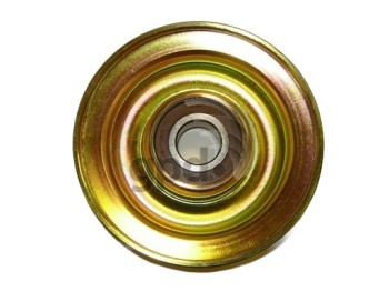 Accessory Drive Belt Idler Pulley