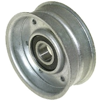 Accessory Drive Belt Idler Pulley