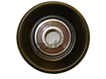 Accessory Drive Belt Idler Pulley
