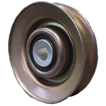 Accessory Drive Belt Idler Pulley