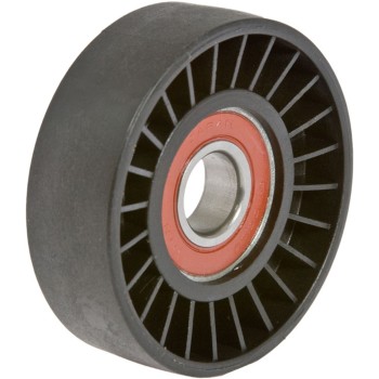 Accessory Drive Belt Idler Pulley