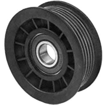 Accessory Drive Belt Idler Pulley