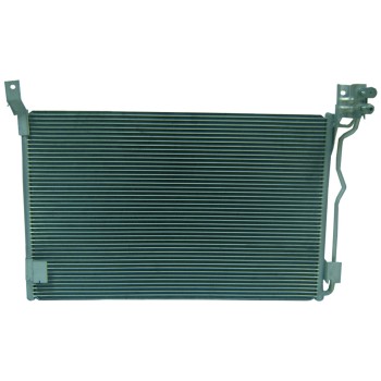 A/C Condenser