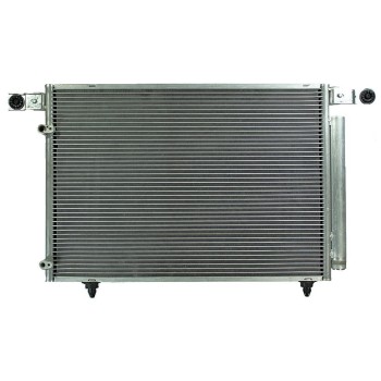 A/C Condenser