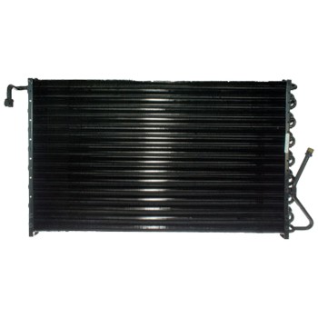 A/C Condenser