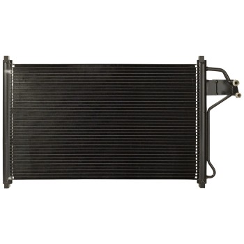 A/C Condenser