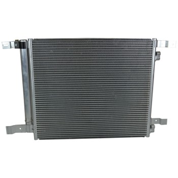 A/C Condenser