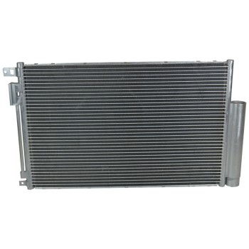 A/C Condenser