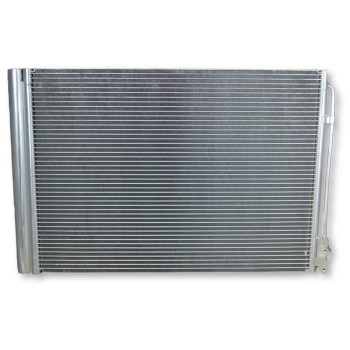 A/C Condenser