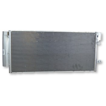 A/C Condenser
