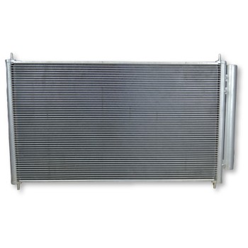 A/C Condenser