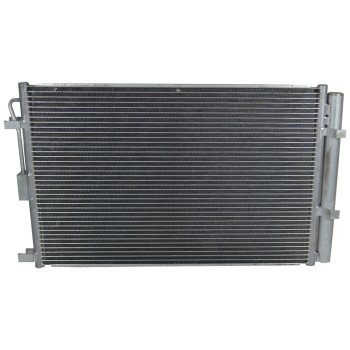 A/C Condenser