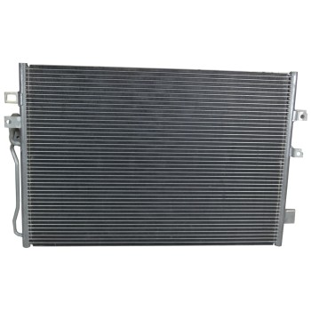 A/C Condenser