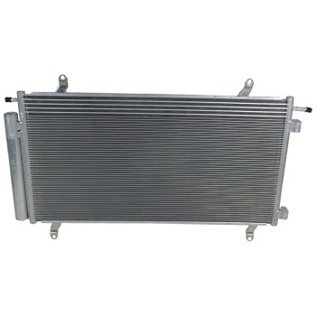 A/C Condenser