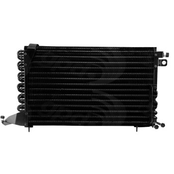 A/C Condenser