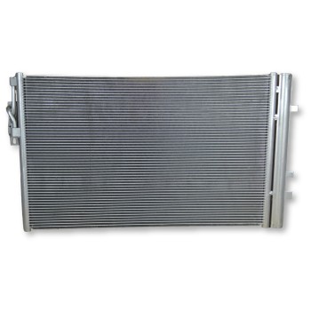 A/C Condenser
