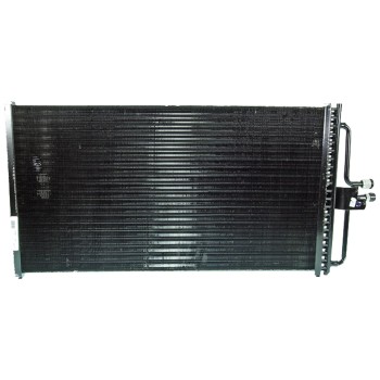 A/C Condenser