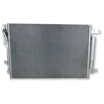 A/C Condenser
