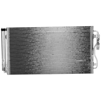 A/C Condenser