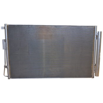 A/C Condenser