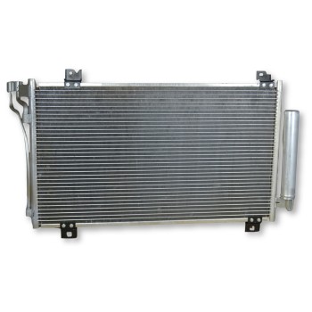A/C Condenser