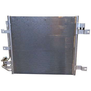 A/C Condenser