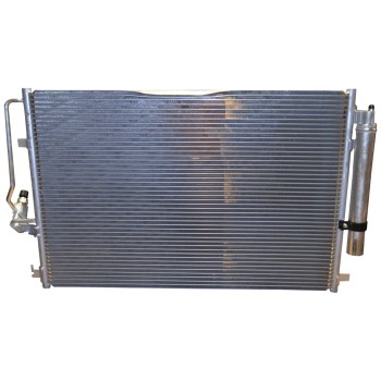 A/C Condenser