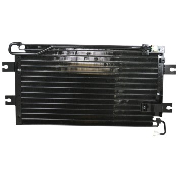 A/C Condenser