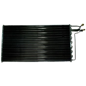A/C Condenser