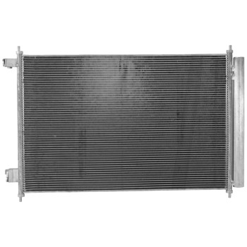 A/C Condenser