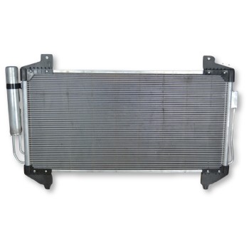 A/C Condenser