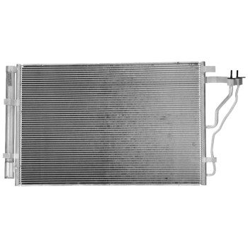 A/C Condenser