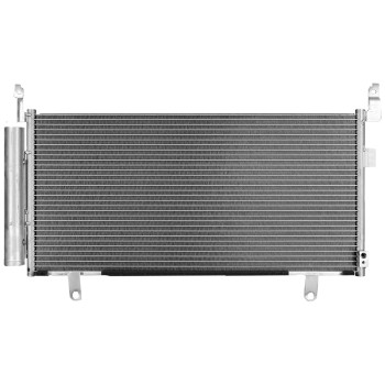 A/C Condenser