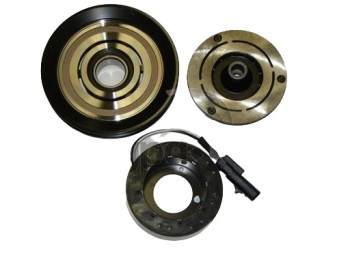 A/C Compressor Clutch