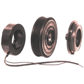 A/C Compressor Clutch