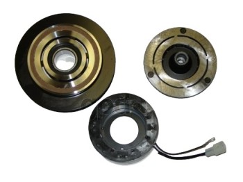 A/C Compressor Clutch