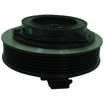 A/C Compressor Clutch
