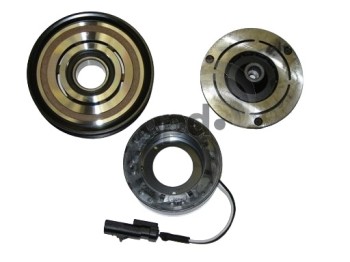 A/C Compressor Clutch