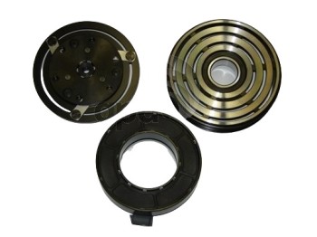 A/C Compressor Clutch Assembly