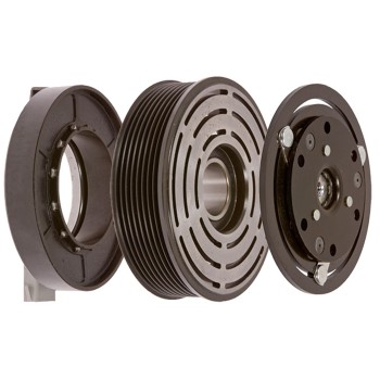 A/C Compressor Clutch