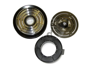 A/C Compressor Clutch