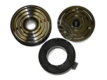 A/C Compressor Clutch