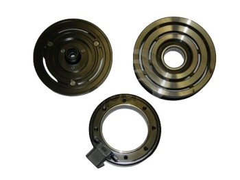 A/C Compressor Clutch