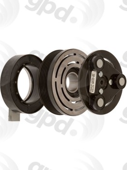 A/C Compressor Clutch