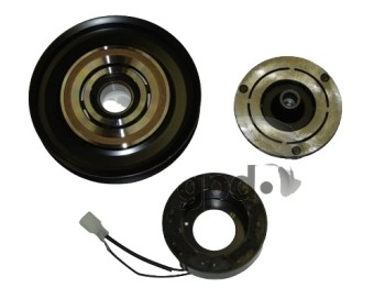 A/C Compressor Clutch
