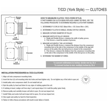 Global Air Conditioner 4321300