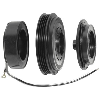 A/C Compressor Clutch