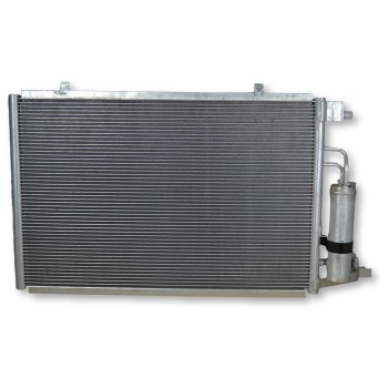 A/C Condenser