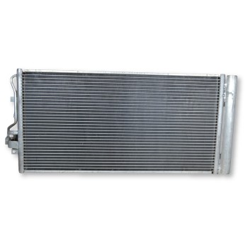 A/C Condenser