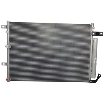 A/C Condenser